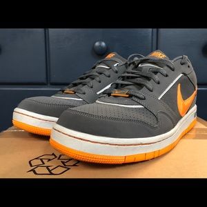 Nike Dunk Low, Men’s size 10.5